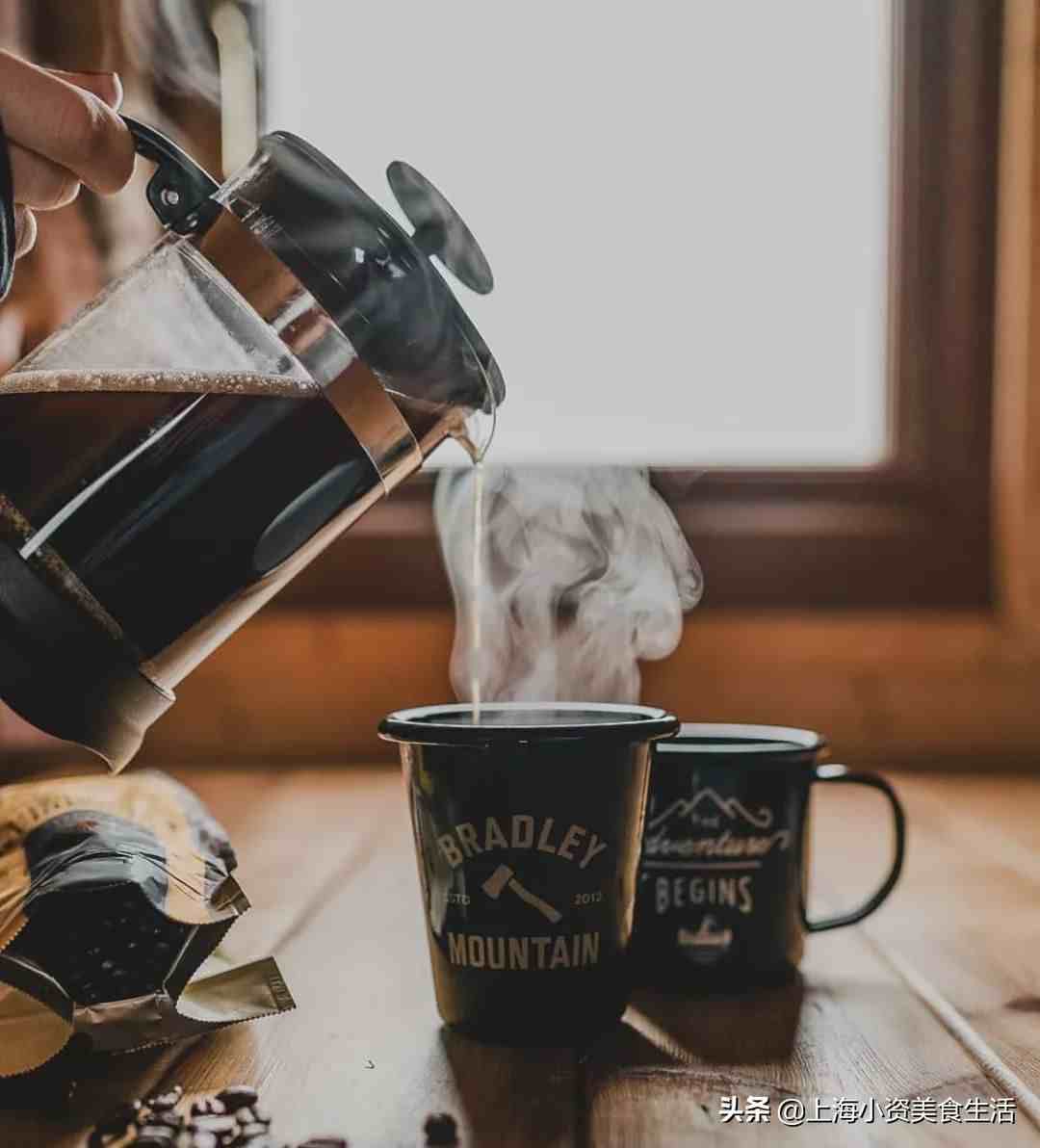 6种居家咖啡制作全攻略，不用出门就能喝到好咖啡