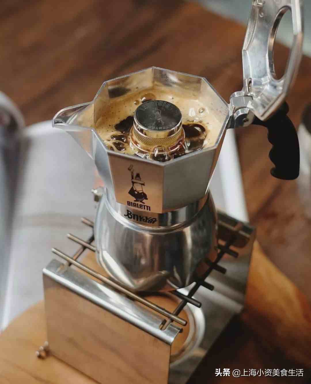 6种居家咖啡制作全攻略，不用出门就能喝到好咖啡