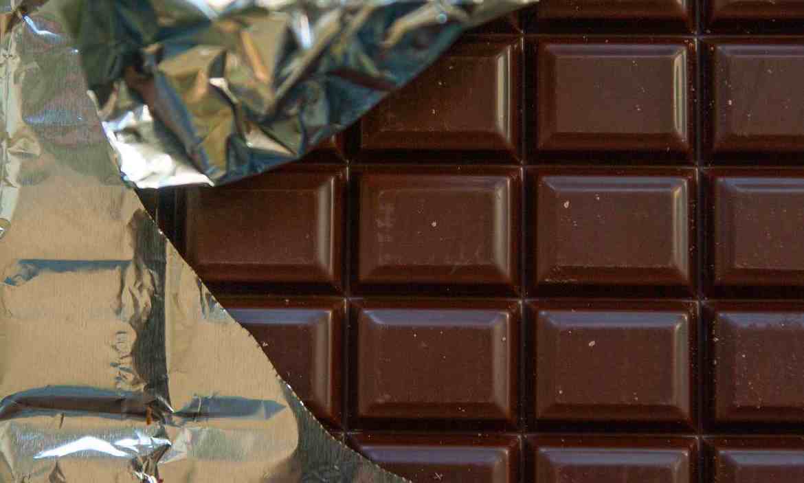 黑巧克力减肥|黑巧克力是热量炸弹还是减肥利器