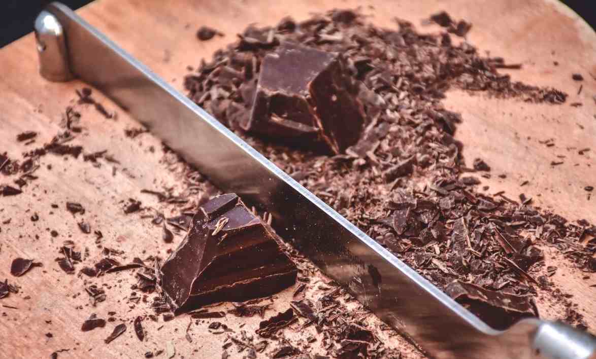 黑巧克力减肥|黑巧克力是热量炸弹还是减肥利器