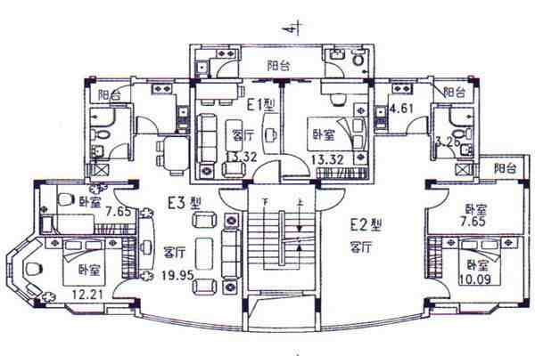 住宅建筑设计规范|住宅设计规范的相关内容