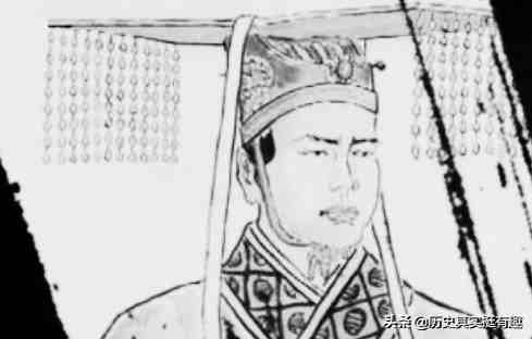 西晋7位皇帝大盘点——重温晋朝历史，探究帝王们的另类人生