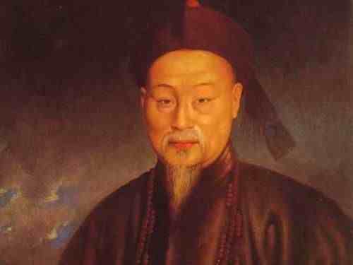 近代历史人物|近代中国三位重要代表人物