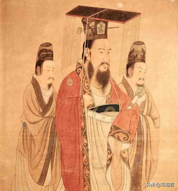 隋炀帝杨广去世后，他的嫔妃、儿女下场如何？