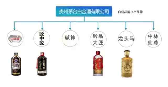 茅台系列酒|茅台酒，茅台镇酒傻傻分不清