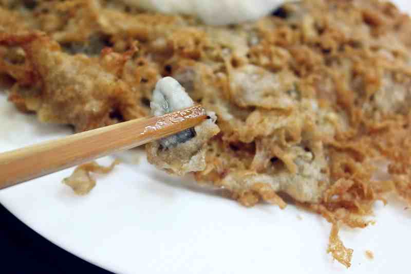 漳州老城区，这里有13家古早味的地道漳州小吃！