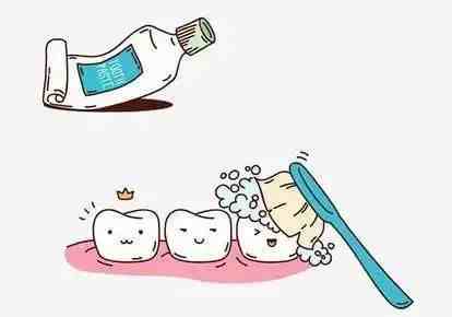 选牙膏的学问|选牙膏的这些讲究，你知道吗
