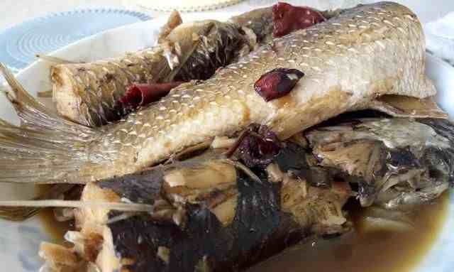 梭鱼5种最好吃的做法，简单美味又下饭，看看你喜欢吃哪种？