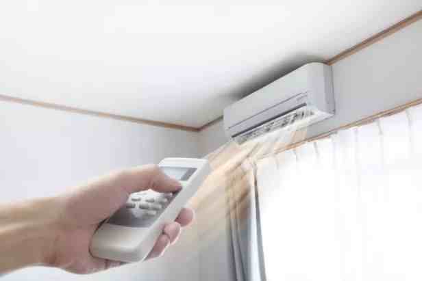 开空调时不要关门窗|开空调要不要紧闭门窗？
