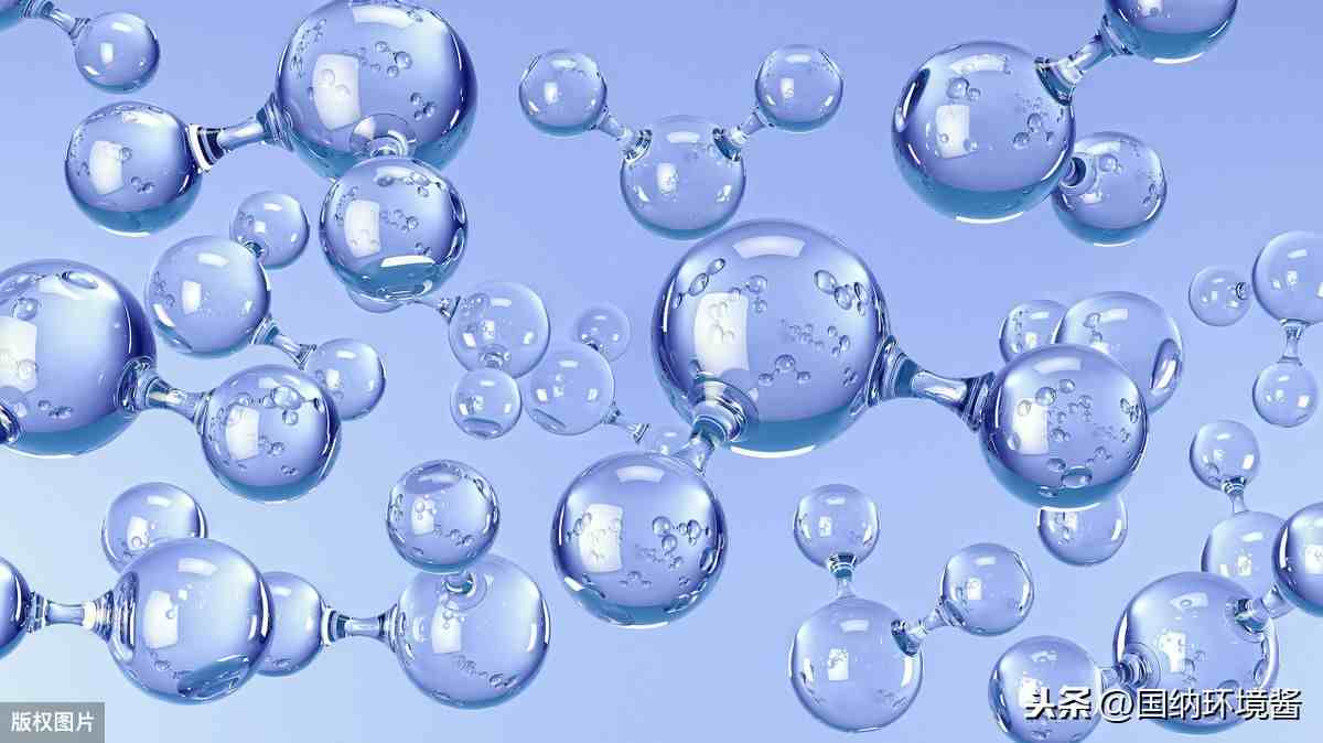 什么是小分子团水|如何在家中自制小分子团水？