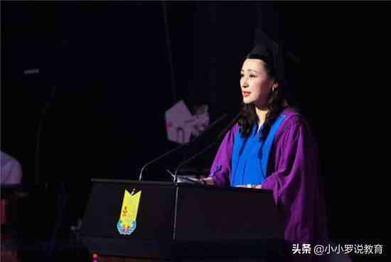 中国最美女校长|我国最美的大学女校长