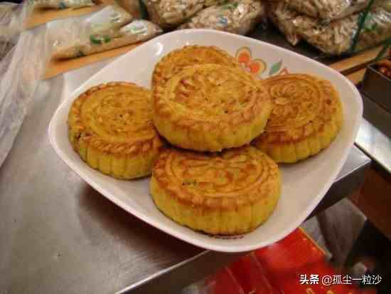 忻州8大特色美食