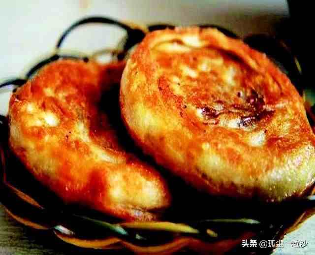 忻州8大特色美食