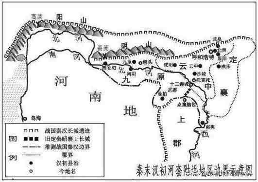 我国古代10大“兵家必争之地”，四大关键因素决定，都位于哪里？