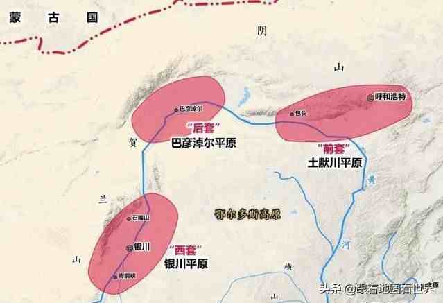 我国古代10大“兵家必争之地”，四大关键因素决定，都位于哪里？