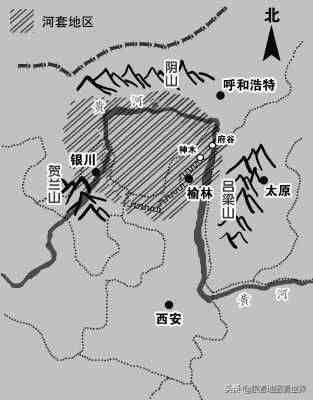 我国古代10大“兵家必争之地”，四大关键因素决定，都位于哪里？