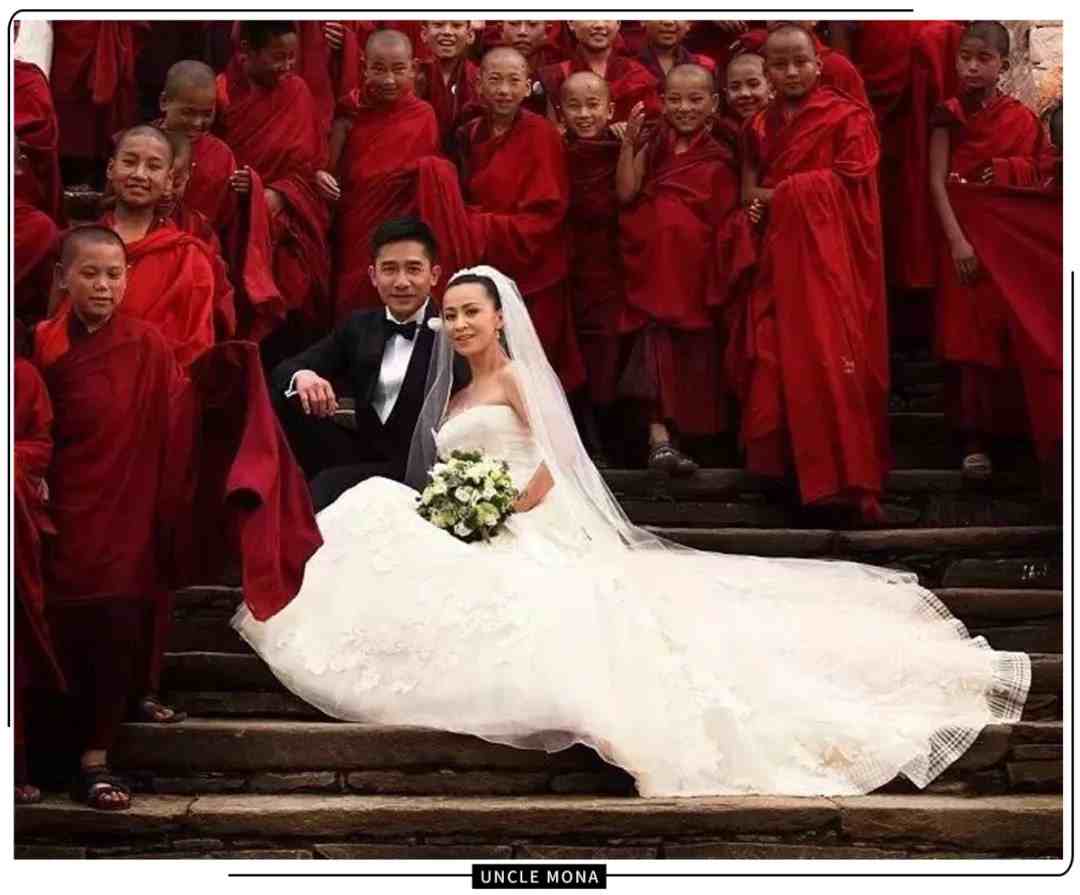 梁朝伟老婆是谁|梁朝伟那么爱张曼玉，为什么娶了刘嘉玲