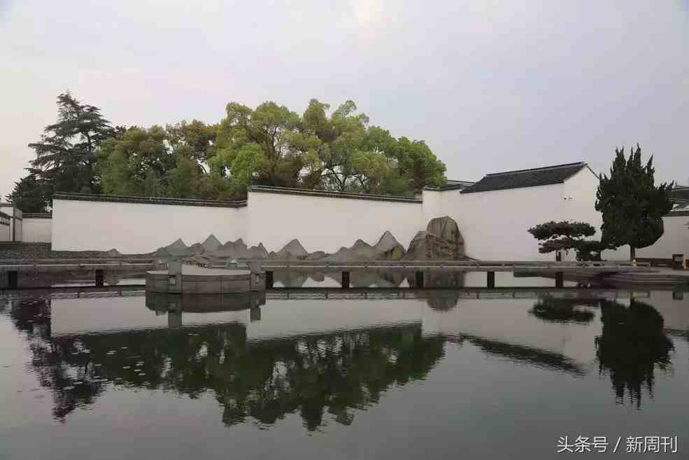 中国建筑师王澍|建筑师王澍：像写诗一样造房子