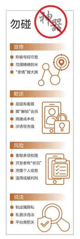 输手机号码能查到定位吗|输入手机号就能知道你在哪儿