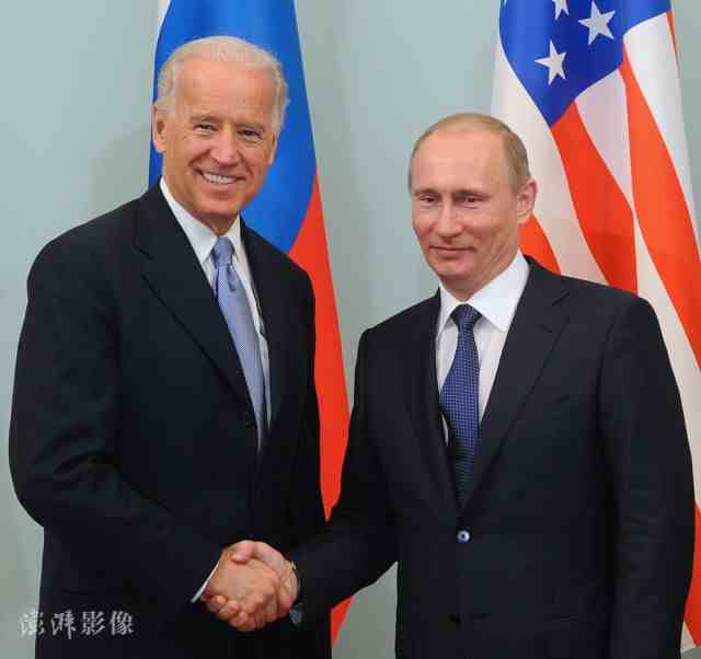 俄总统助理：普京和拜登可能于6月举行会晤