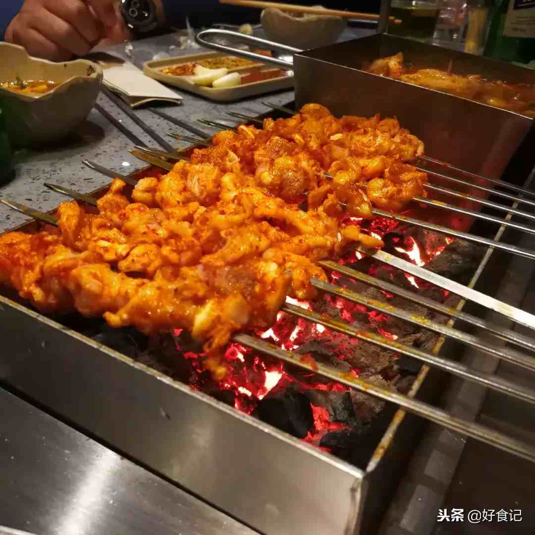 延边美食|在延边呆了五天 期间吃过的美食，仍口水生津