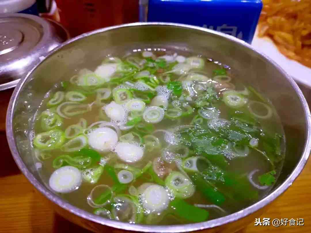 延边美食|在延边呆了五天 期间吃过的美食，仍口水生津