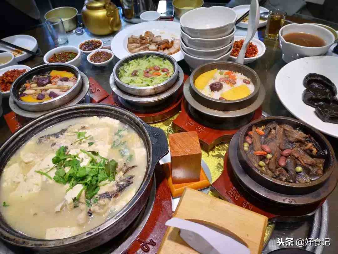 延边美食|在延边呆了五天 期间吃过的美食，仍口水生津