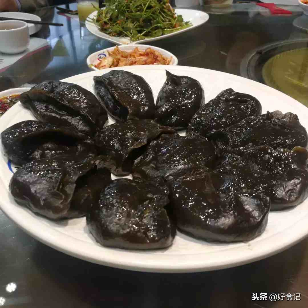 延边美食|在延边呆了五天 期间吃过的美食，仍口水生津