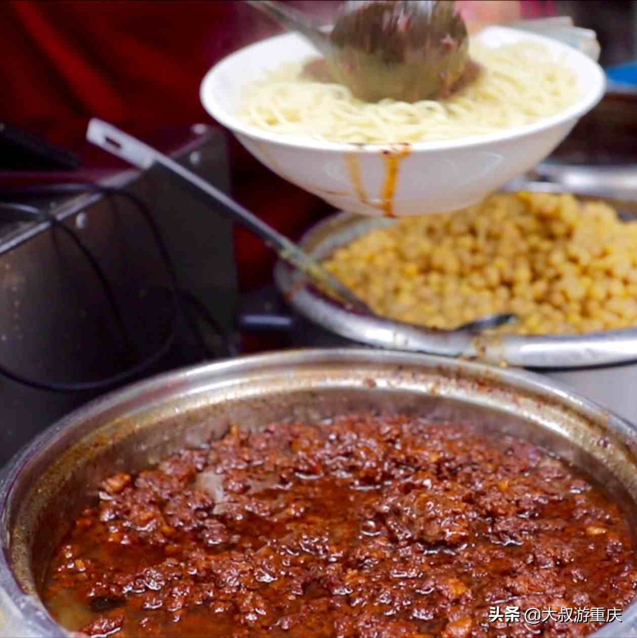 重庆特色小吃|来重庆必须了解的十大地道美食