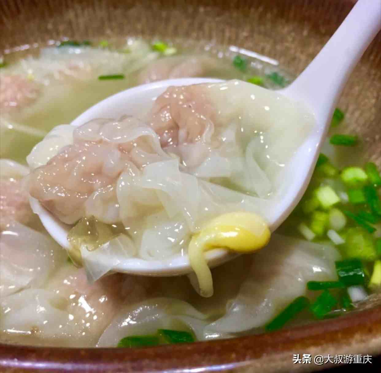 重庆特色小吃|来重庆必须了解的十大地道美食