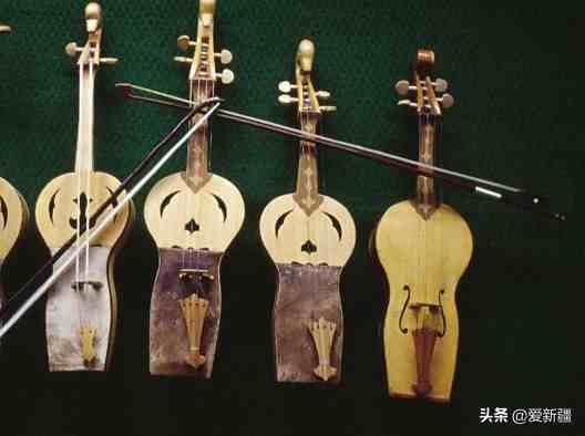 哈萨克族乐器|哈萨克族民间乐器