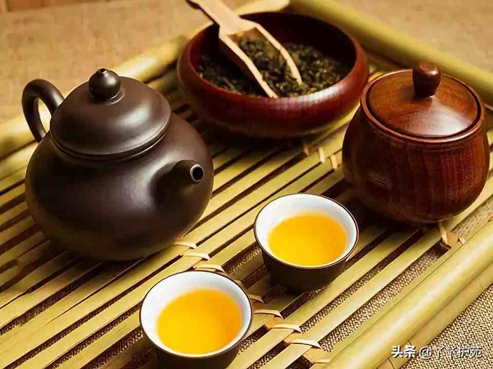 花茶配方|春季花茶11个方子