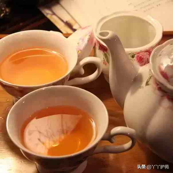 花茶配方|春季花茶11个方子