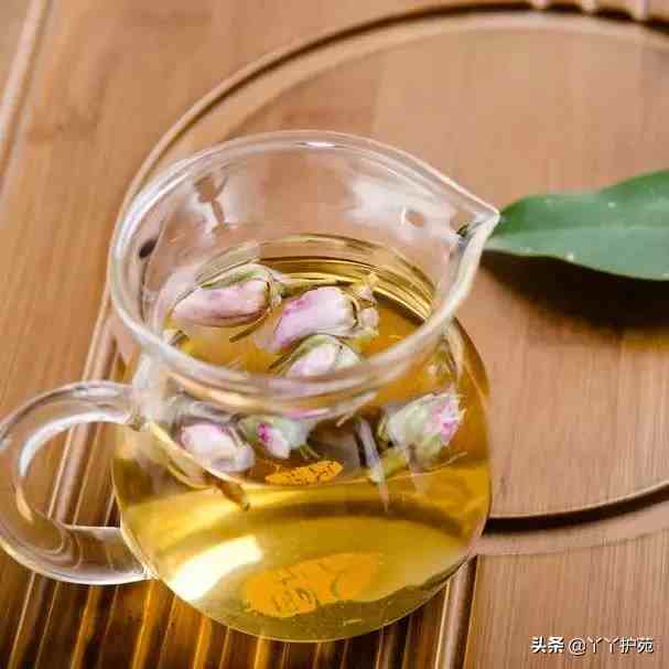 花茶配方|春季花茶11个方子