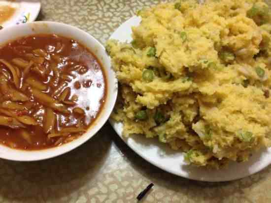 阳泉美食|阳泉的十大美食推荐