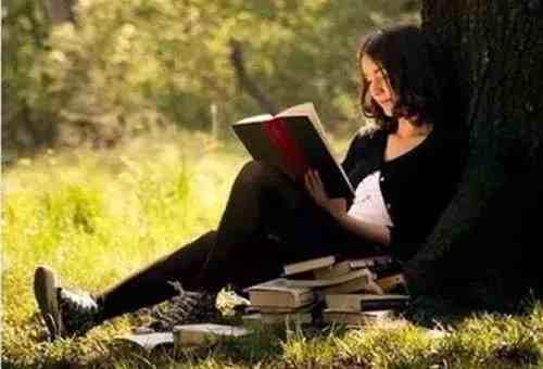 关于读书的文章|读书，是一种静美的享受