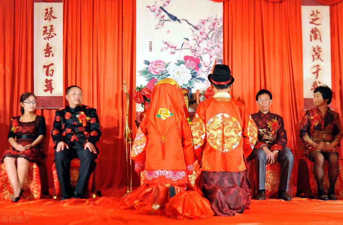 中国普通结婚流程|通用结婚流程，详细介绍婚礼全过程