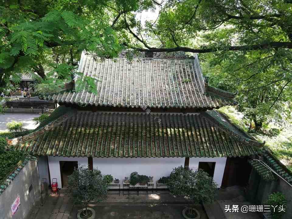 广州历史文化|广州“历史文化”主题游