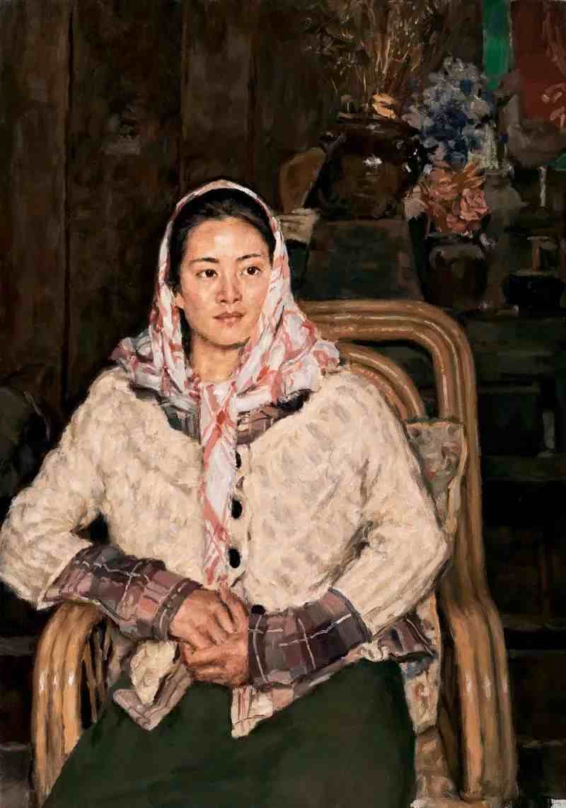 当代油画家|中国当代最值得一看5位油画家