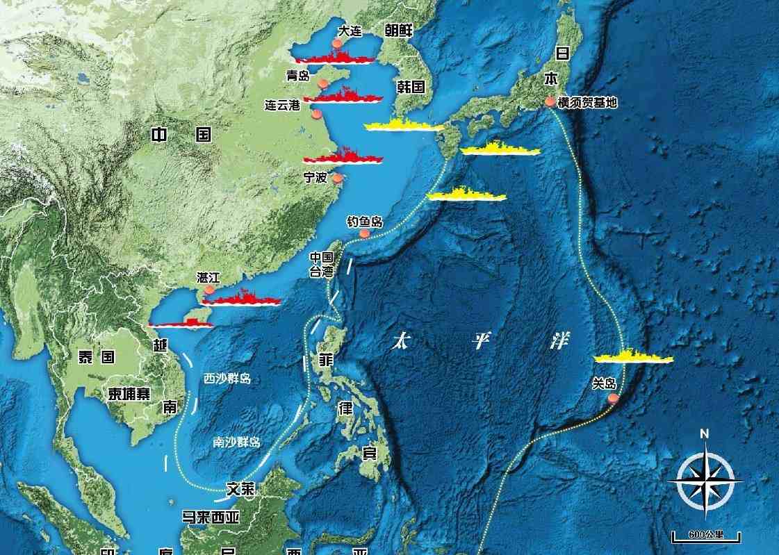 我国疆域辽阔的优势|我国地理位置到底都有哪些优势和劣势