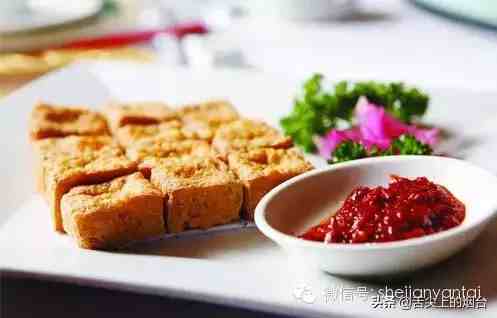 中国十大特色小吃排行榜，你吃过几个？