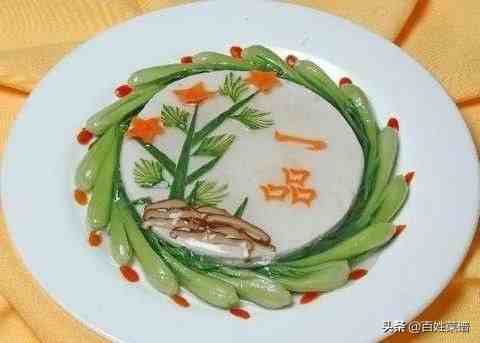 山东菜谱|中国八大菜系之一山东菜