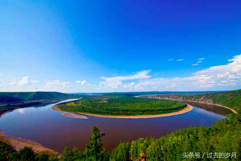 中国最长河流|中国最长的十条河流
