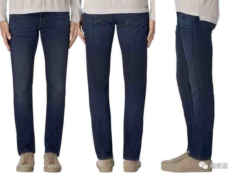品牌裤子|8个男人裤子品牌推荐