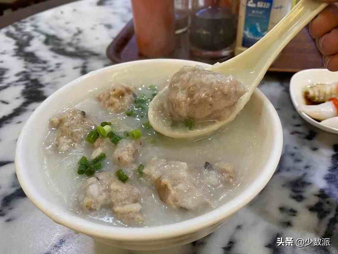 中山饮食|一个人也能好好享受的美食指南