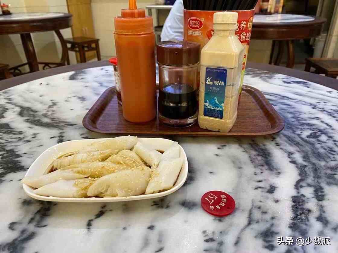 中山饮食|一个人也能好好享受的美食指南