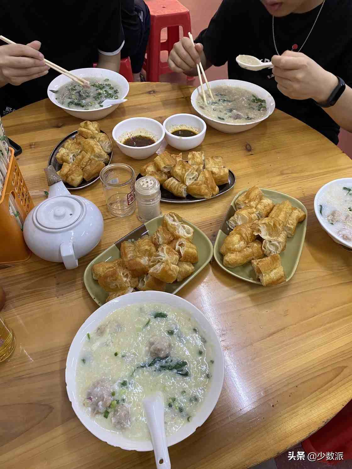 中山饮食|一个人也能好好享受的美食指南