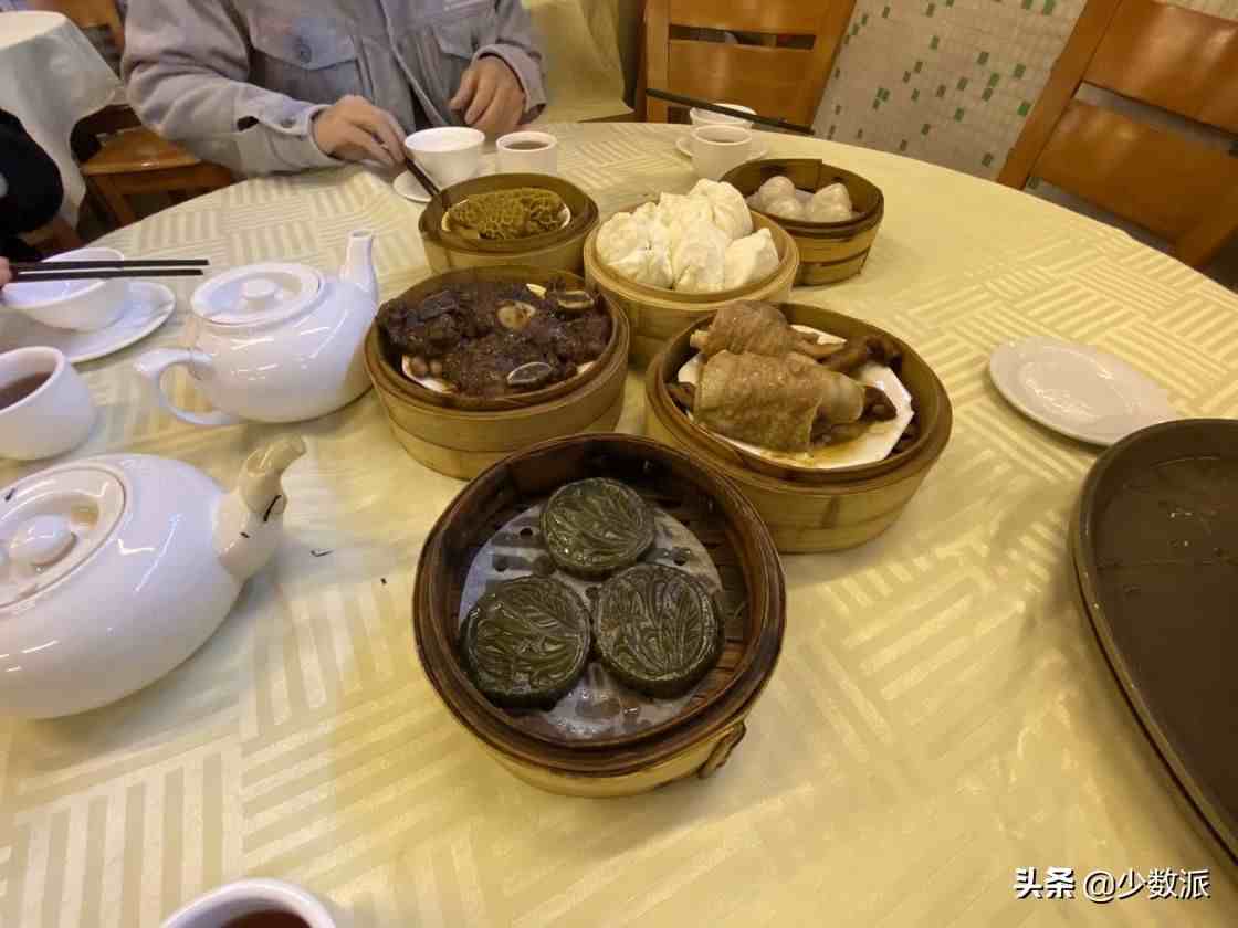 中山饮食|一个人也能好好享受的美食指南