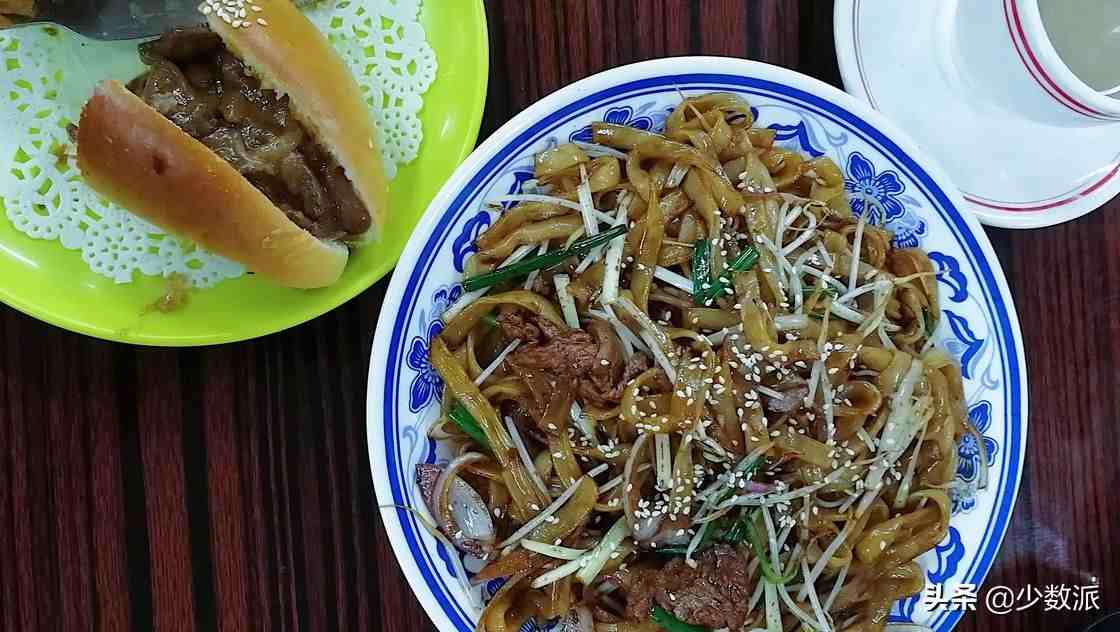 中山饮食|一个人也能好好享受的美食指南