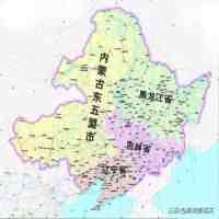 中国南北地理分界线（中国南北方分界线到底在哪里？）